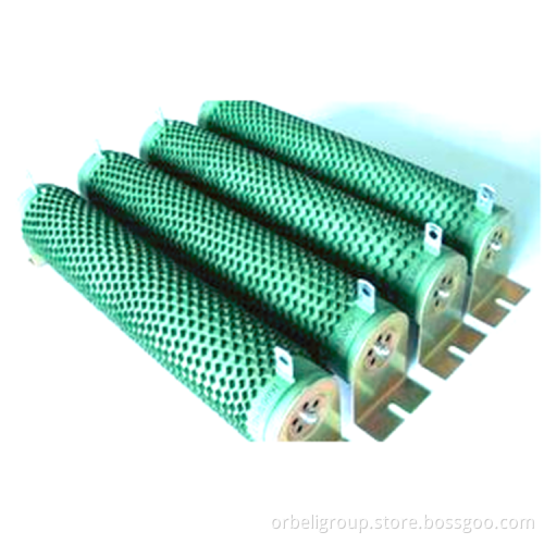Elevator Braking Resistor 2500W 3500W for Monarch Step Inverter